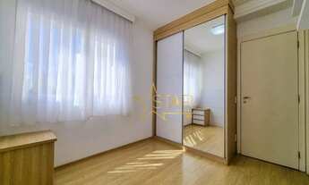 Imagem 5: Apartamento para alugar, 116 m² por R$ 10.511,89/mês - Brooklin - São Paulo/SP