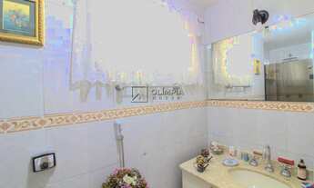 Imagem 4: Apartamento Locação Pinheiros 110 m² 3 Dormitórios