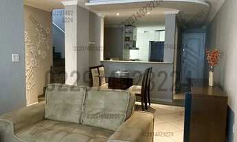 Imagem: Cobertura Duplex Praia do Forte