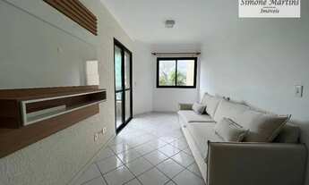 Imagem 5: Apartamento COM PISCINA de 3 quartos à venda, 135 m² por R$ 425.000 - Jardim Real - Praia