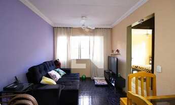 Imagem 3: Apartamento à Venda - Vila Progresso, 2 Quartos, 68 m2