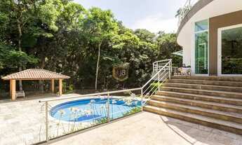 Imagem 5: CURITIBA - Casa de Condomínio - Santa Felicidade