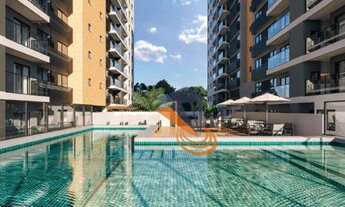 Imagem 4: Apartamento com 2 dormitórios à venda, 57 m² por R$ 330.000,00 - Areias - São José/SC