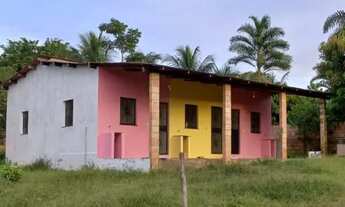 Imagem 2: Vendo casa estilo kitnet no Iranduba..