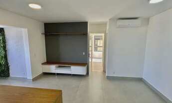 Imagem 7: Locação Apartamento Novo 74m², 2 Suítes - Omni Vila Clementino