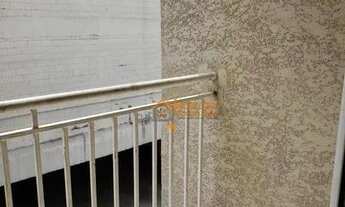 Imagem 5: Apartamento com 3 dormitórios para alugar, 62 m² por R$ 1.910,00/mês - Jardim Bela Vista