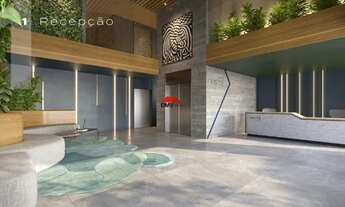 Imagem 2: FORTALEZA - Apartamento Padrão - Meireles