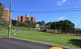 Imagem 7: Apartamento com 3 dormitórios para alugar, 112 m² por R$ 2.680,00/mês - Jardim Vivendas