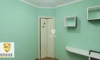 Imagem: Apartamento com 3 dormitórios à venda