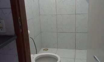 Imagem 2: Casa Toda na Cerâmica Jardim Muribeca