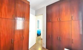 Imagem 5: Excelente Apartamento de 68 m², MOBILIADO, com 3 Dormitórios e 1 Vaga, próximo Shopping B