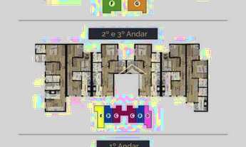 Imagem 7: Apartamento 52 m² - Tucuruvi - São Paulo/SP