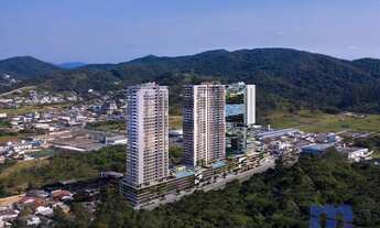 Imagem 10: Apartamento à venda, 182 m² por R$ 2.932.000,00 - Praia Brava - Itajaí/SC