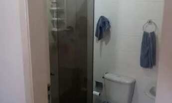 Imagem 3: Apartamento padrão quitado