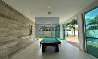 Imagem 5: Casa de condomínio com 4 quartos, 630m2, para locação em Sorocaba, Condominio Saint Patric