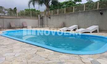 Imagem 5: Apartamento, Parque Novo Mundo