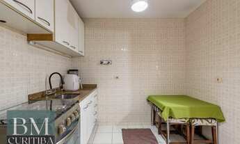 Imagem 3: Apartamento com 3 dormitórios, sendo uma suíte à venda, por R$ 700.000 - Água Verde - Curi