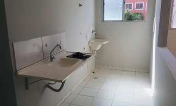 Imagem 6: Apartamento com 2 dormitórios à venda, 45 m² por R$ 140.000 - Parque das Flores II - São J