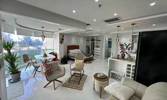 Imagem: Wyndham RIO, Sheraton Barra da Tijuca