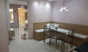 Imagem 4: LINDO SOBRADO NO JARDIM SÃO PAULO