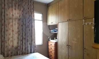 Imagem 5: Apartamento - 02 quartos - Rocha [ME