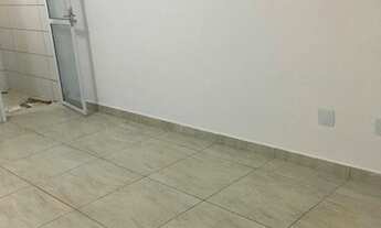 Imagem 3: Apartamento para alugar, 60 m² por R$ 1.150,00/mês - Vila Suíça - Santo André/SP