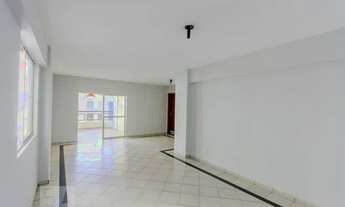 Imagem 2: Apartamento para Aluguel - Setor Bueno, 3 Quartos, 120 m2
