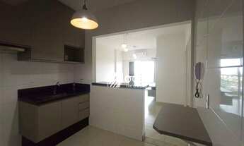 Imagem 4: Apartamento com 3 dormitórios para alugar, 96 m² por R$ 3.300,00/mês - Pinheiros - São Jos