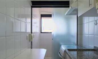 Imagem 5: Apartamento para Aluguel - Vila Mariana, 1 Quarto, 38 m2