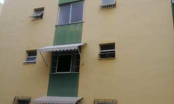 Imagem 2: Alugo apto com garagem conjunto bancários