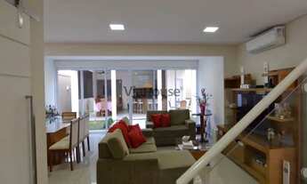 Imagem 5: Casa em condomínio á venda com 3 Quartos, 210m² - Vila do Golfe, Ribeirão Preto SP