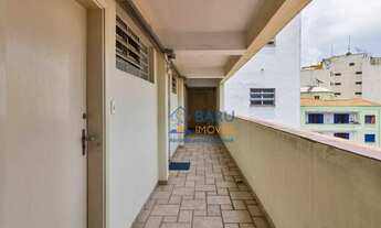 Imagem 7: Apartamento com 1 dormitório para alugar, 44 m² por R$ 2.948,30/mês - Santa Cecília - São