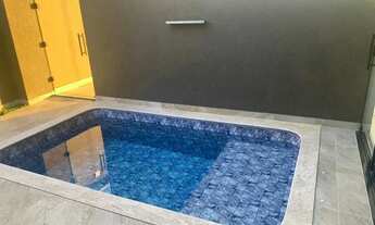 Imagem 5: Belíssima casa à venda no Setlife II