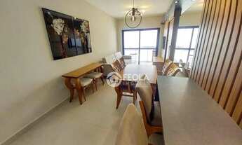 Imagem 4: Apartamento com 3 dormitórios para alugar, 73 m² por R$ 4.065,00/mês - Jardim São Domingos