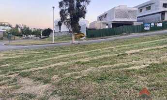 Imagem 4: Terreno à venda, 936 m² por R$ 1.564.000,00 - Condomínio Reserva do Paratehy - São José do