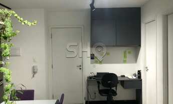 Imagem 4: Apartamento na Água Branca com 1 dormitório