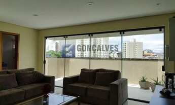 Imagem 2: SAO BERNARDO DO CAMPO - Residential / Penthouse - CENTRO