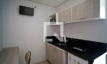 Imagem 3: Apartamento para Aluguel - Vila Esperança, 1 Quarto, 21 m2
