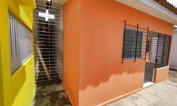 Imagem 6: Casa Privê no Janga - 3Qts, Terraço, SalaAmpla, Cz, Área de S. - Veja