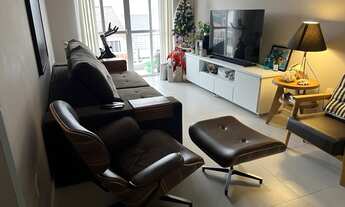 Imagem 6: Apartamento enseada sfs