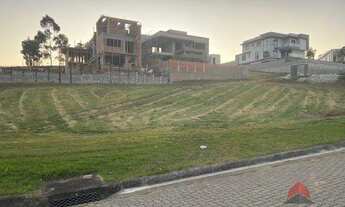 Imagem 3: Terreno à venda, 936 m² por R$ 1.564.000,00 - Condomínio Reserva do Paratehy - São José do
