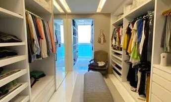 Imagem 7: PARA VOCÊ QUE BUSCA ESPAÇO, LUXO, REQUINTE, SOFISTICAÇÃO E LAZER PRIVATIVO