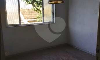 Imagem 4: 2 quartos com dependência [ME