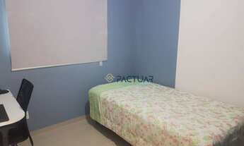 Imagem 4: Apartamento 03 quartos