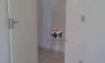 Imagem 3: R$ 650,00 - Condomínio Jardim das Pedras - Apartamento com 2 dormitórios para alugar, 52 m