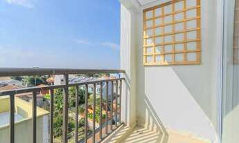 Imagem 4: Apartamento com 2 quartos, 50 m² à venda - Cajuru - Curitiba - PR