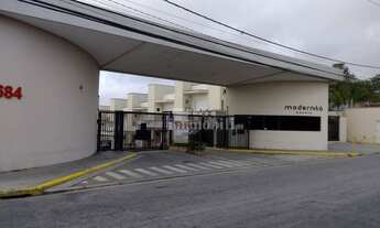 Imagem 6: Casa com 3 dormitórios, 105 m² - venda por R$ 850.000,00 ou aluguel por R$ 4.870,00/mês