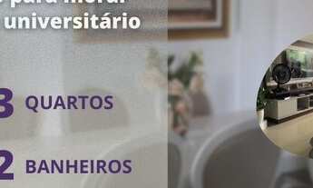 Imagem: Apartamento com 124 m² Tijucas