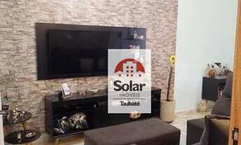 Imagem 3: Casa à venda, 110 m² por R$ 279.000,00 - Residencial Estoril - Taubaté/SP