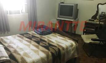 Imagem 5: Casa Térrea para venda tem 306 metros quadrados com 3 quartos em Sítio do Morro - São Paul